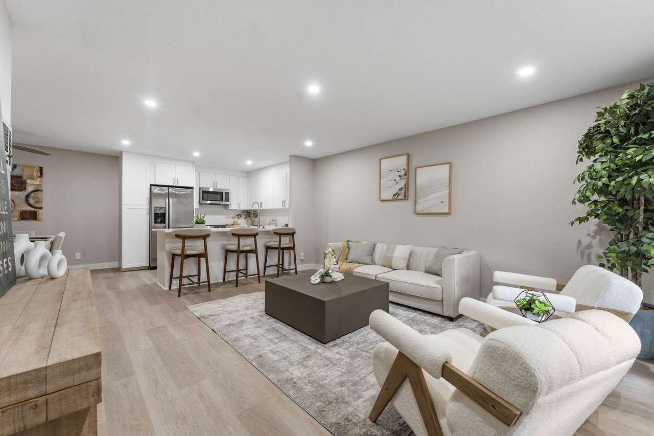 Tamarack Sands Apartment Homes