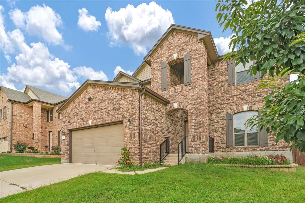222 Culebra Dr, Georgetown, TX 78626- Move In Special