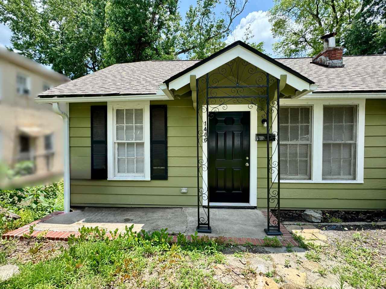 1406 Virginia St