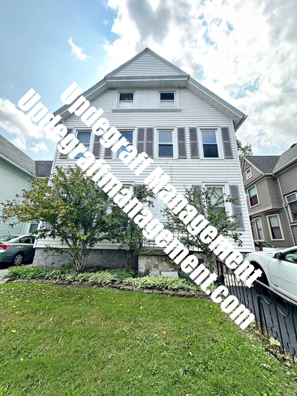 101 Hickory Street - 2