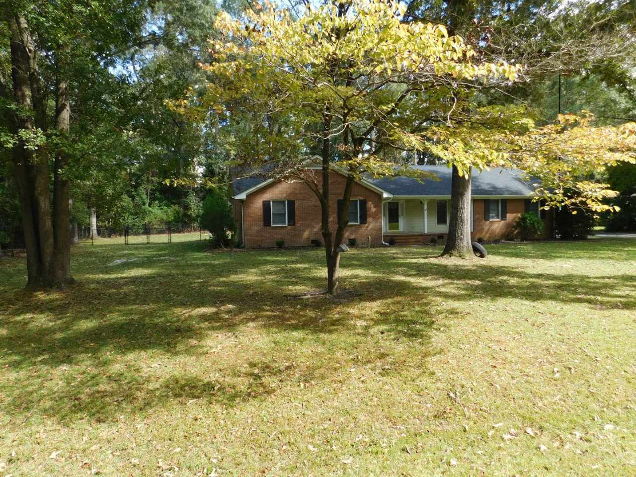 278 Gatewood Drive in the River Bend Subdivision available now and ready to go!