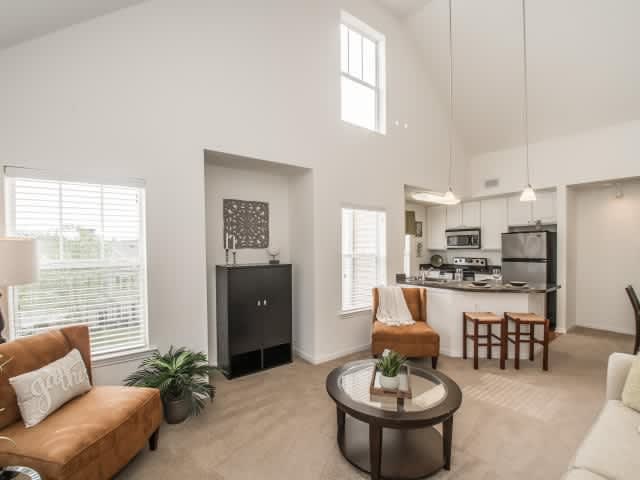 100 Garden District Dr Unit C11