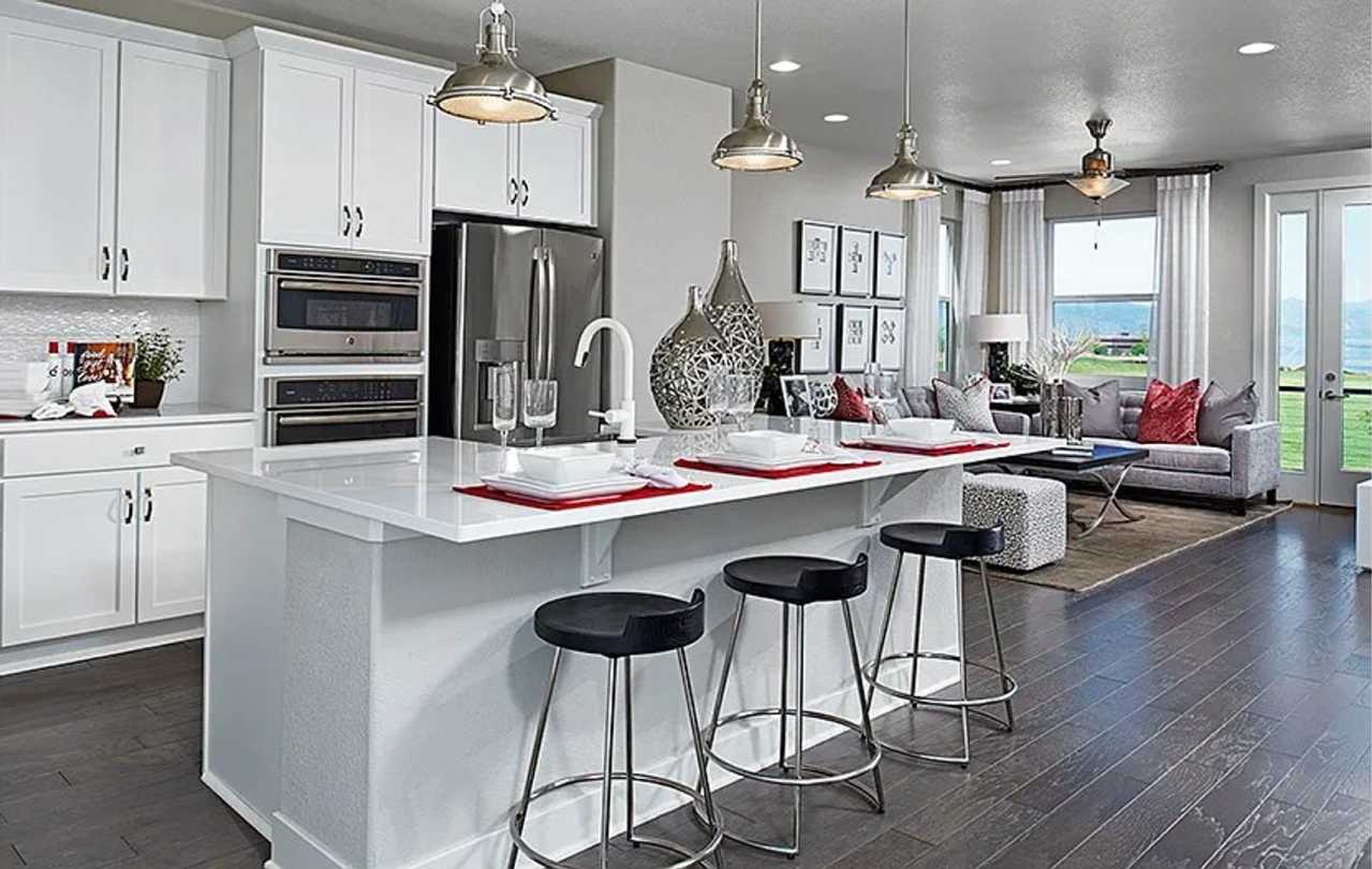 Stunning 3-Story Modern Home with Rooftop Terrace  Flatiron Views