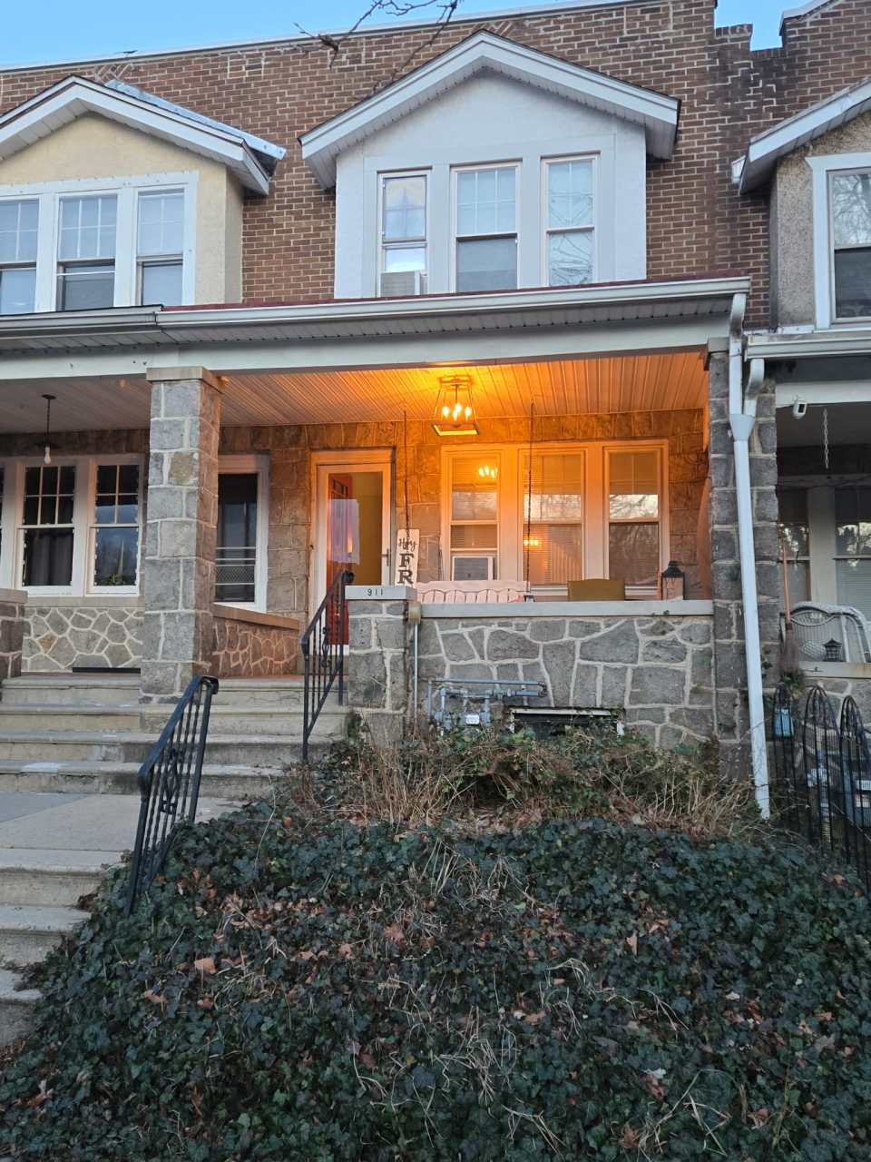 911 North 20th Street