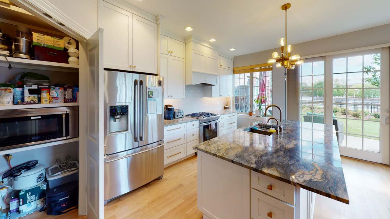 River View Townhome in the East Bank