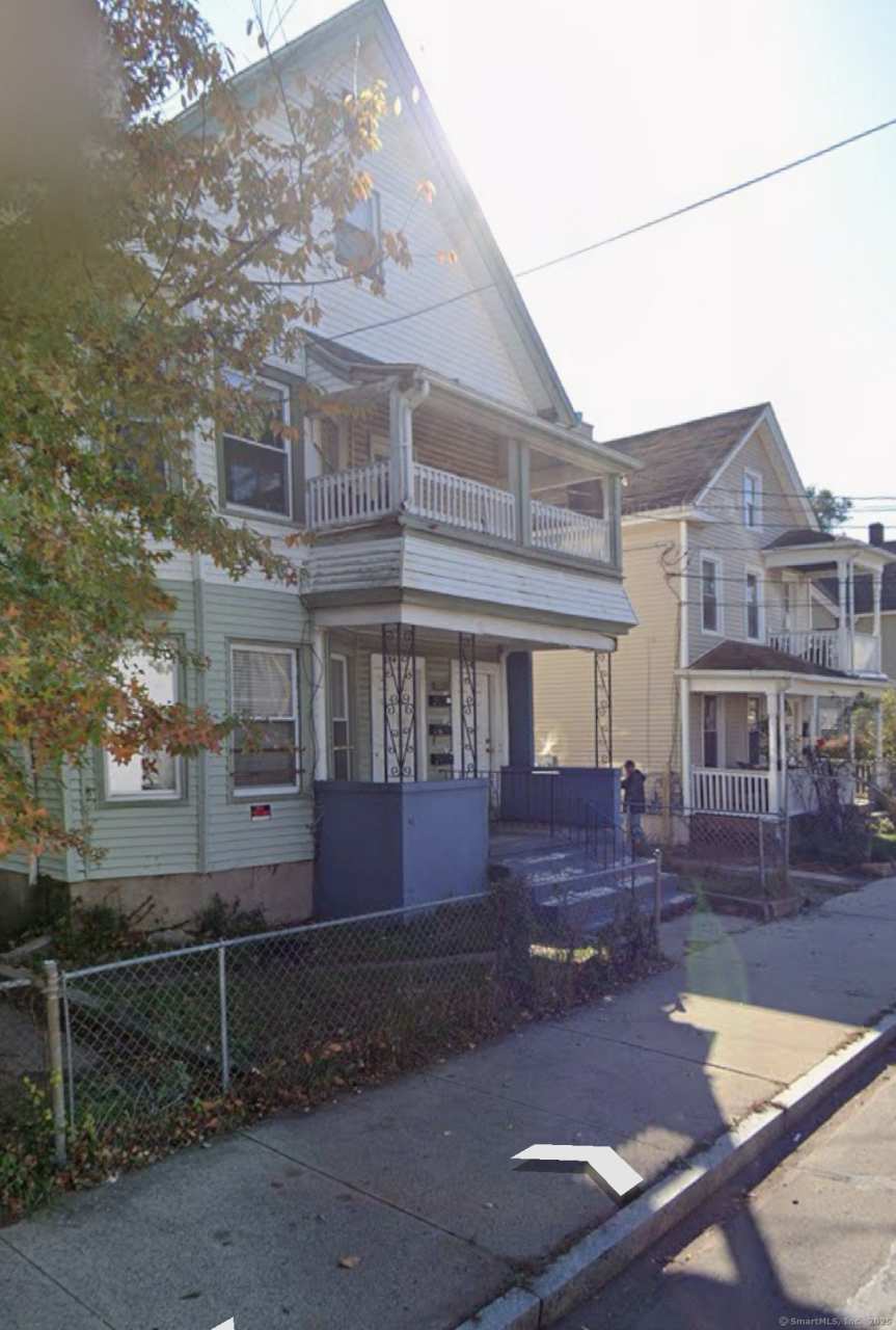 616 Washington Avenue