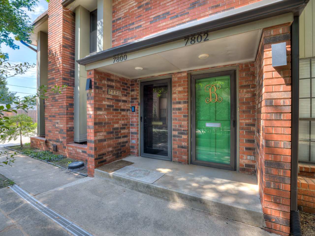 7800 old hickory lane - 1