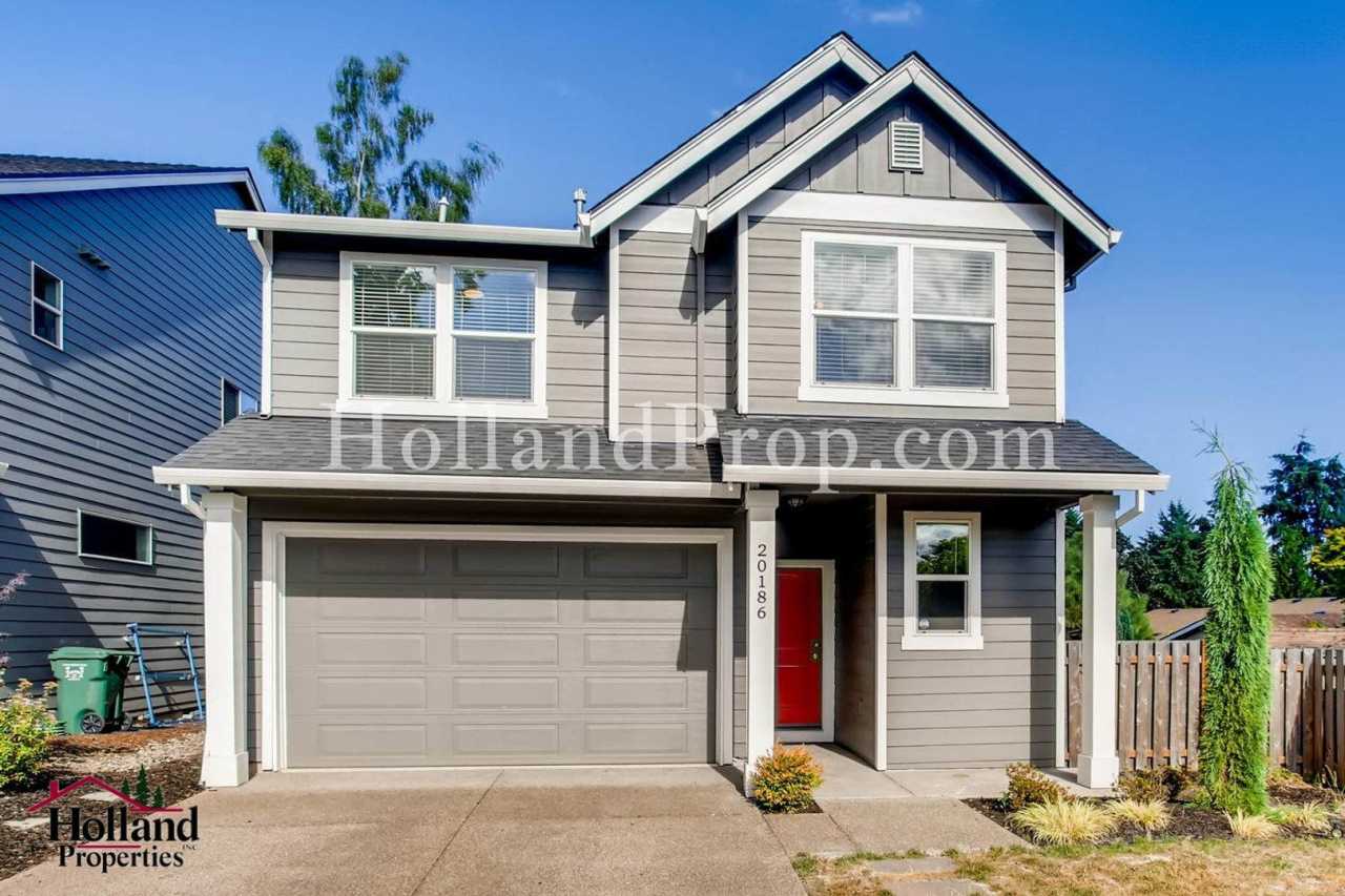 Fabulous Single-Family Beaverton/Aloha