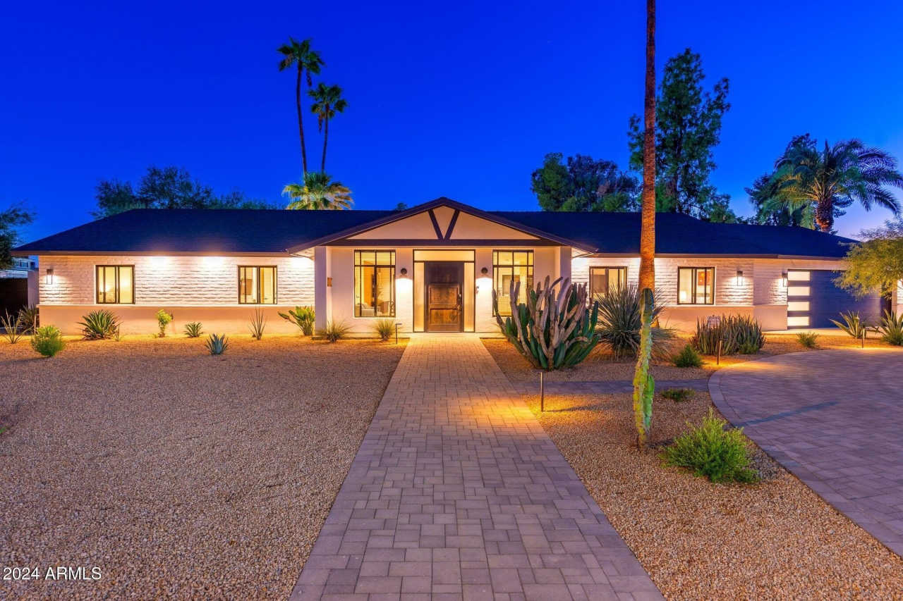 6025 E CHARTER OAK Road