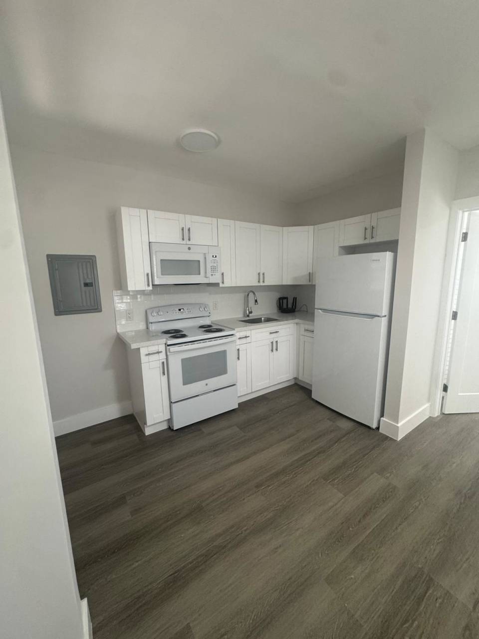 142 SW 21 Ave - Unit 5