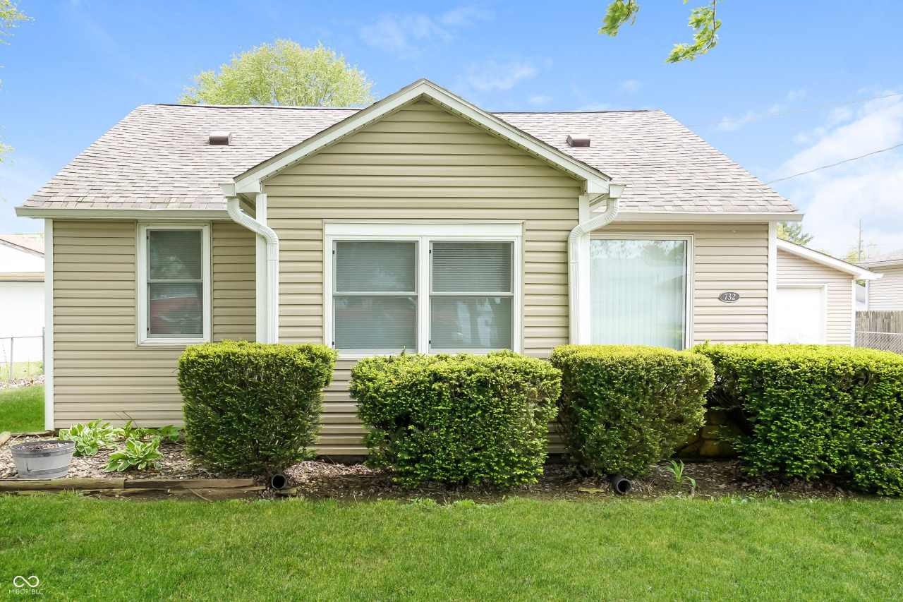 732 N Forsythe Street