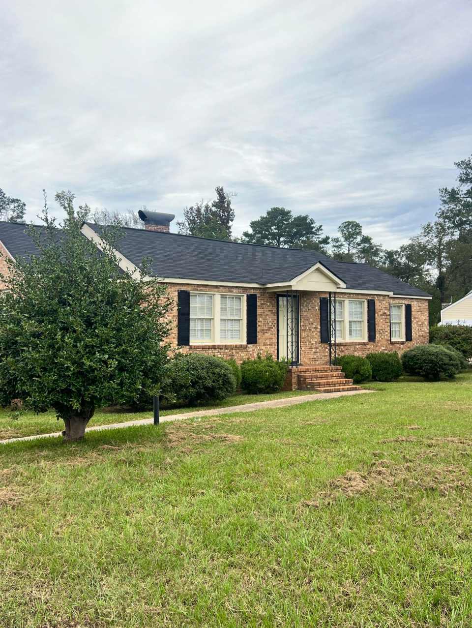 1604 Crawford Street