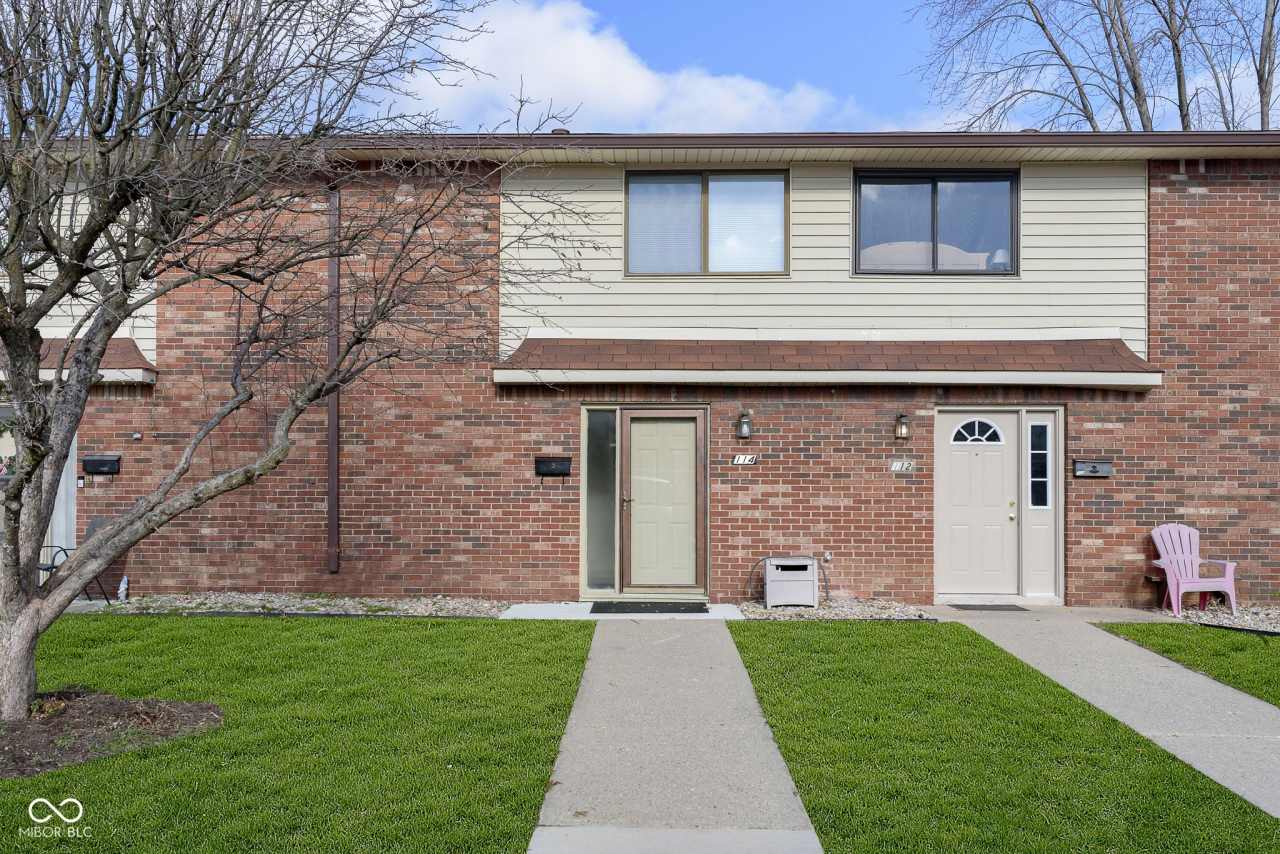 114 Greenwood Trail N