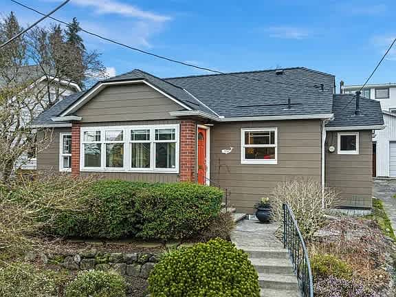 538 Northeast 81st Street