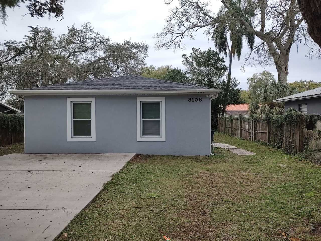 Centrally located 4 bedroom 2 bath home built in 2020