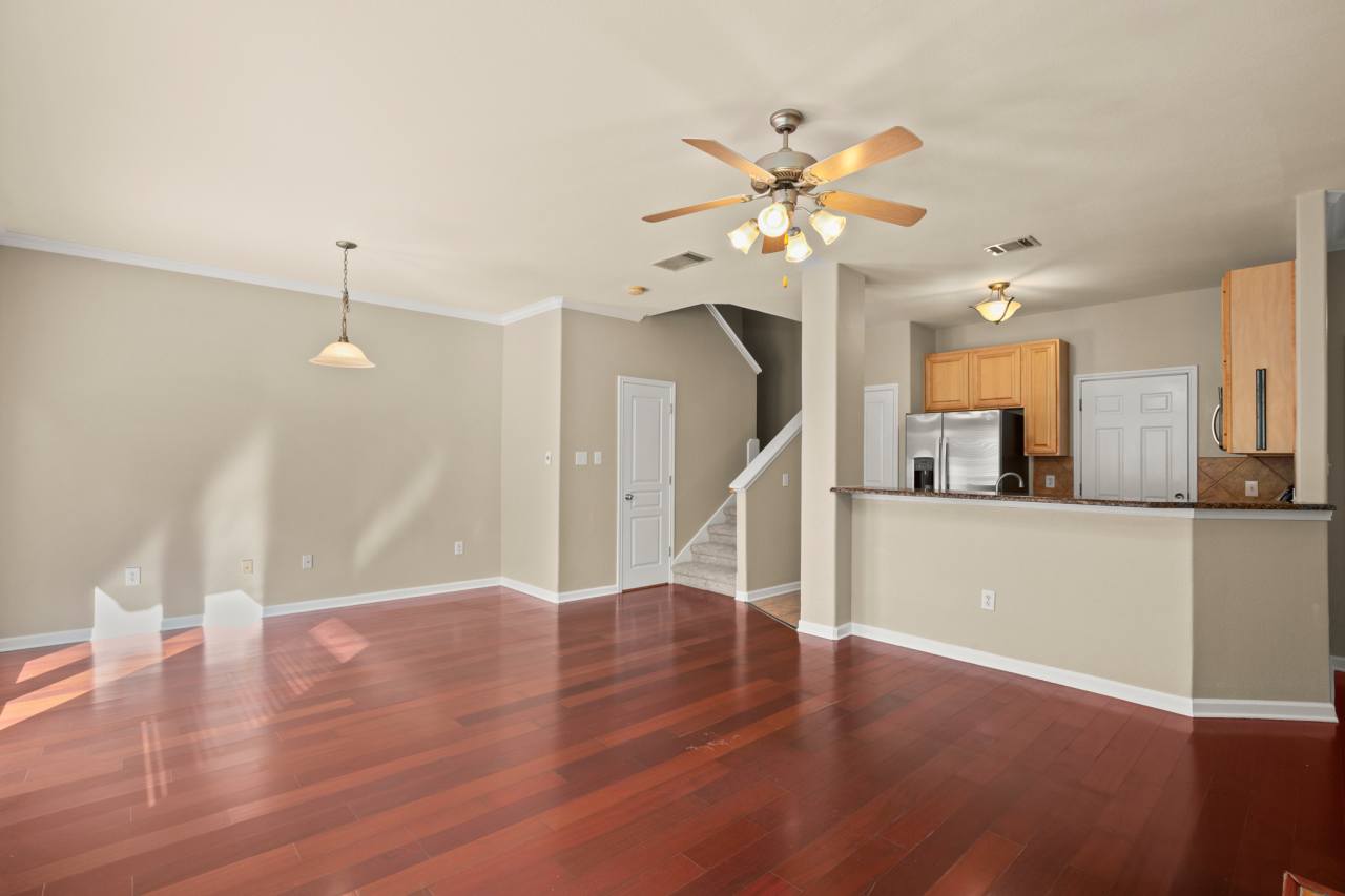 3300 Forest Creek Drive