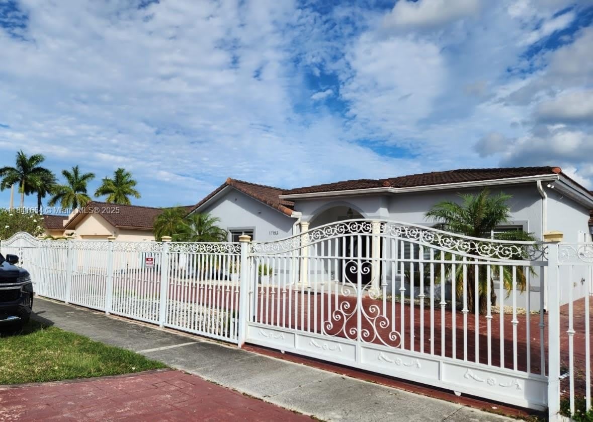 17153 SW 149th Pl