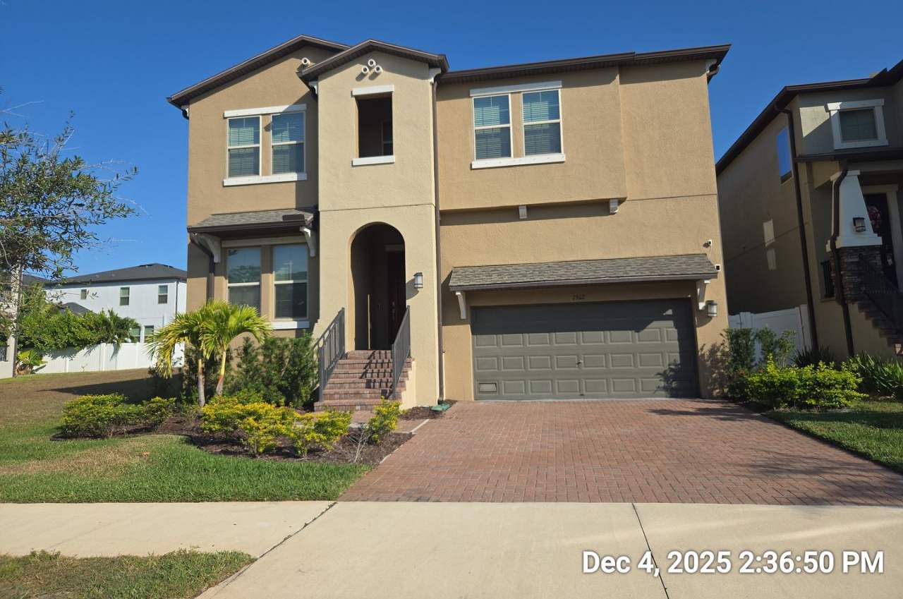 Southport in South Tampa