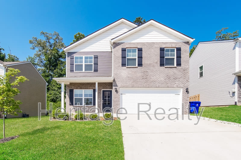 1005 Curly Top Lane