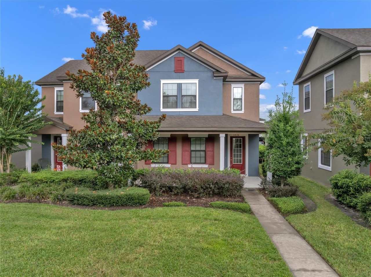 5824 VILLAGE CENTER DRIVE