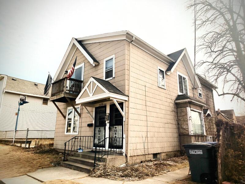 1507 Union Avenue - 1507 A