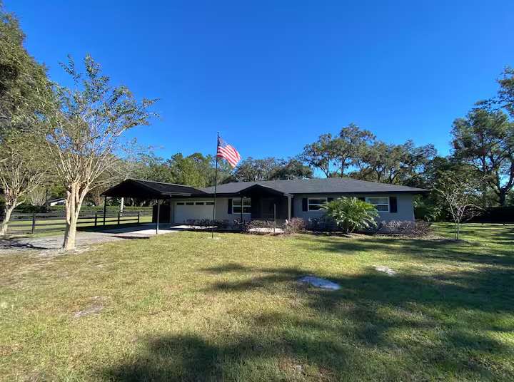 33736 East Lake Joanna Drive