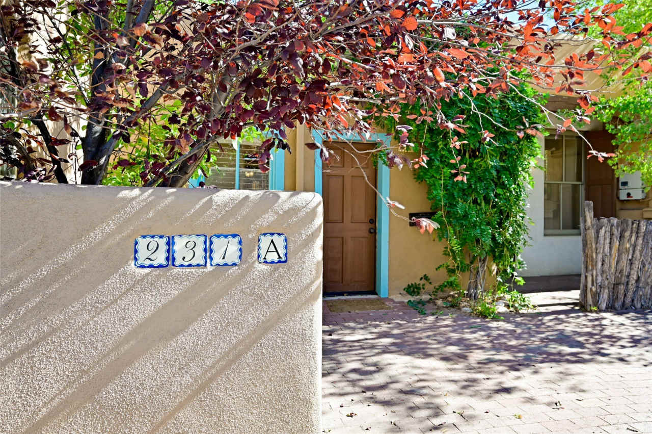 231 Manhattan Avenue unit: A