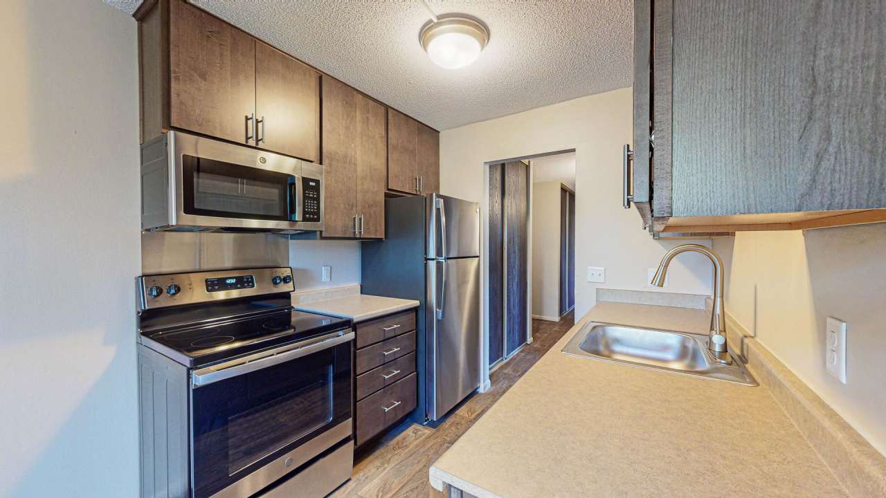 Meadowview Apartments