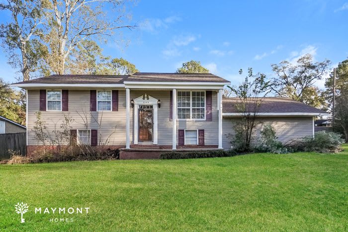 3369 Patterson Drive