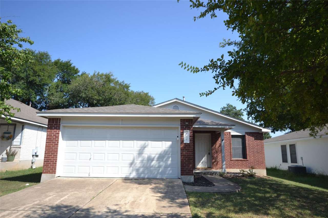 3 Bedroom 2 Bath in Horizon Park