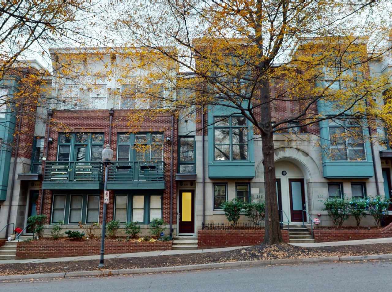 Stunning Urban Living at 630 E 10th St, Charlotte, NC 28202