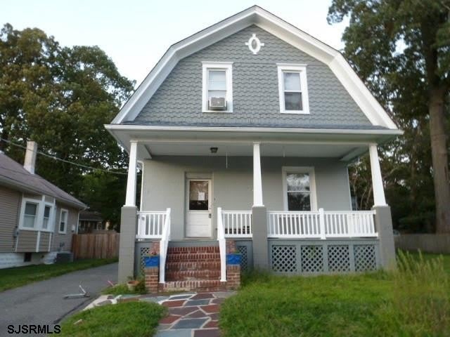 130 W CHURCH STREET