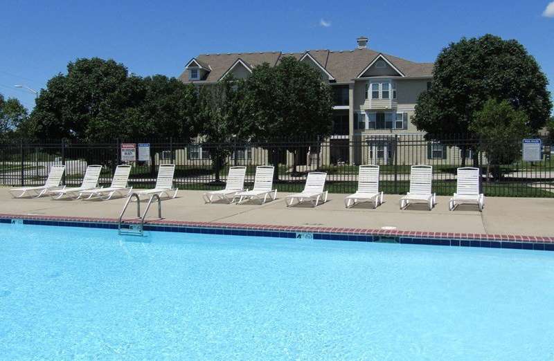 Saddlewood Apartments