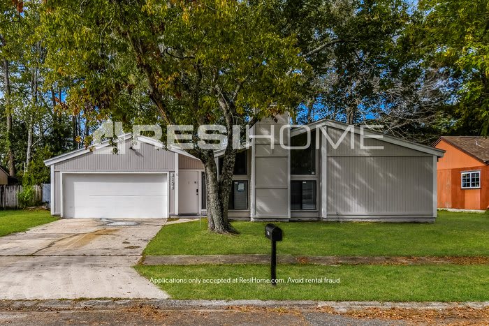 8128 Coralberry Lane