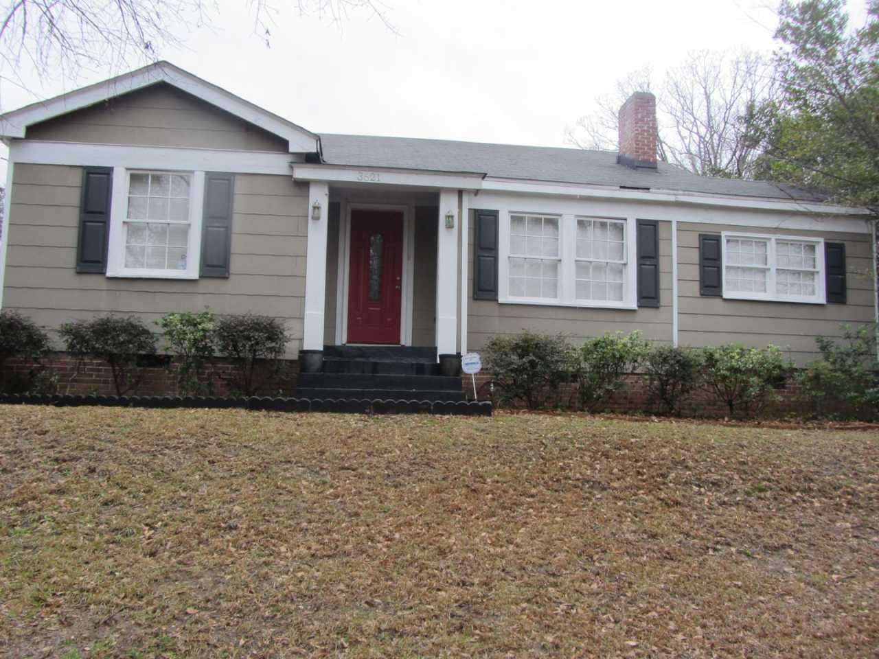 Charming 2 bedroom home close to St Francis!