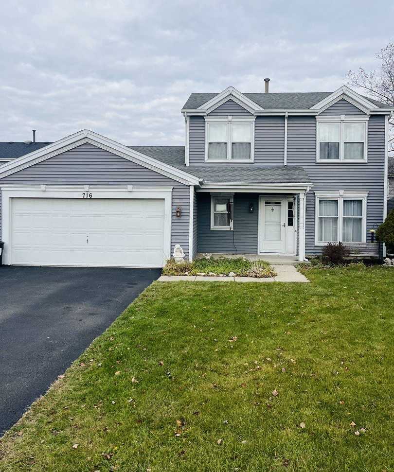 716 Greenmeadow Court