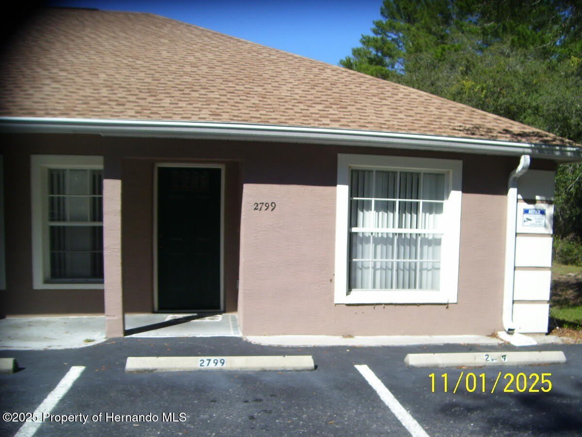 2799 Landover Boulevard