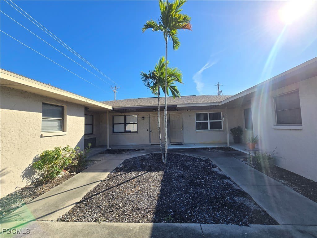 4803 Triton Court E unit: 2