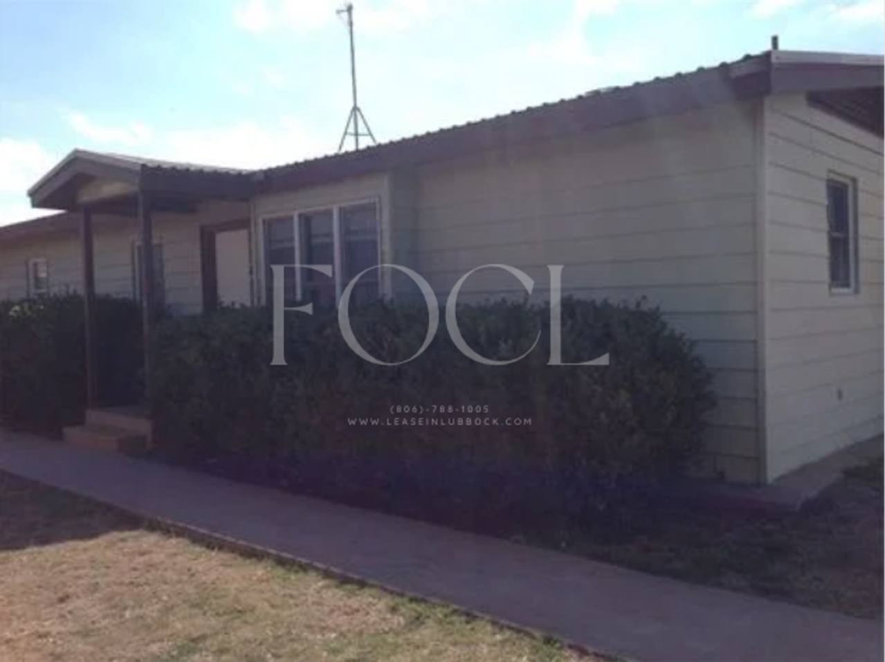 502 Dowden Rd. (505 A1)