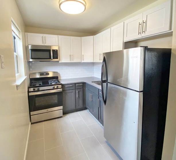 Kennedy Gardens Apartments