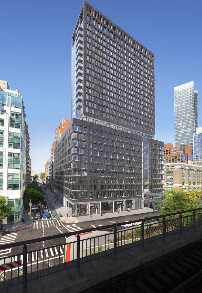 Link Apartments® QPN