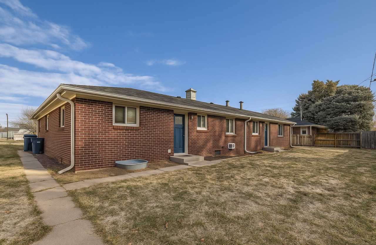 5090 E Warren Ave, #5274 – 3 Bed / 2 Bath with 1 MONTH FREE RENT!