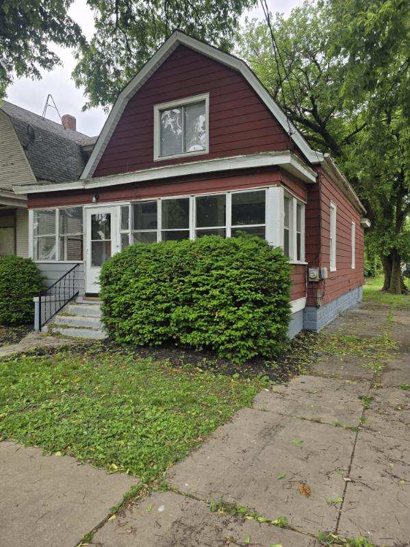 1610 West Butler Street