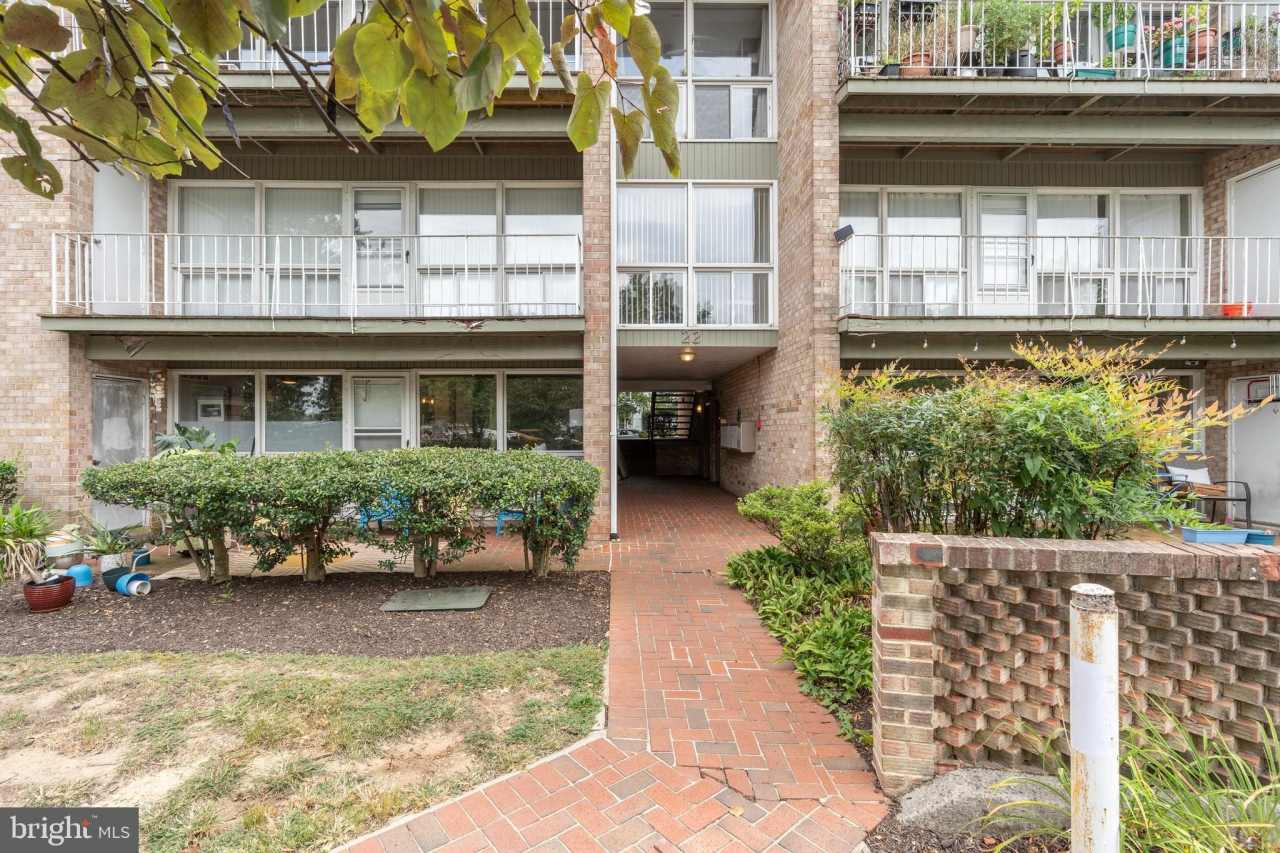 22 MANOR Circle unit: 103