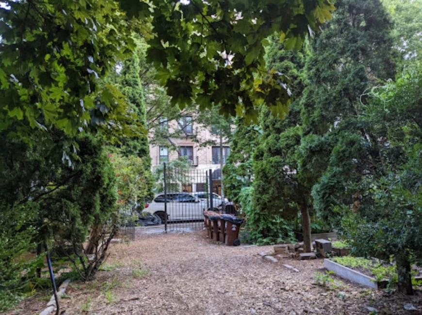 210 South 1st Street