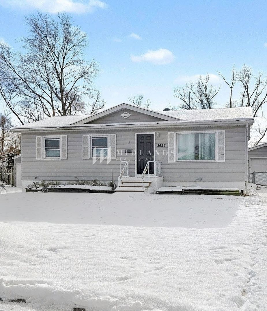 Location! Location! Location!