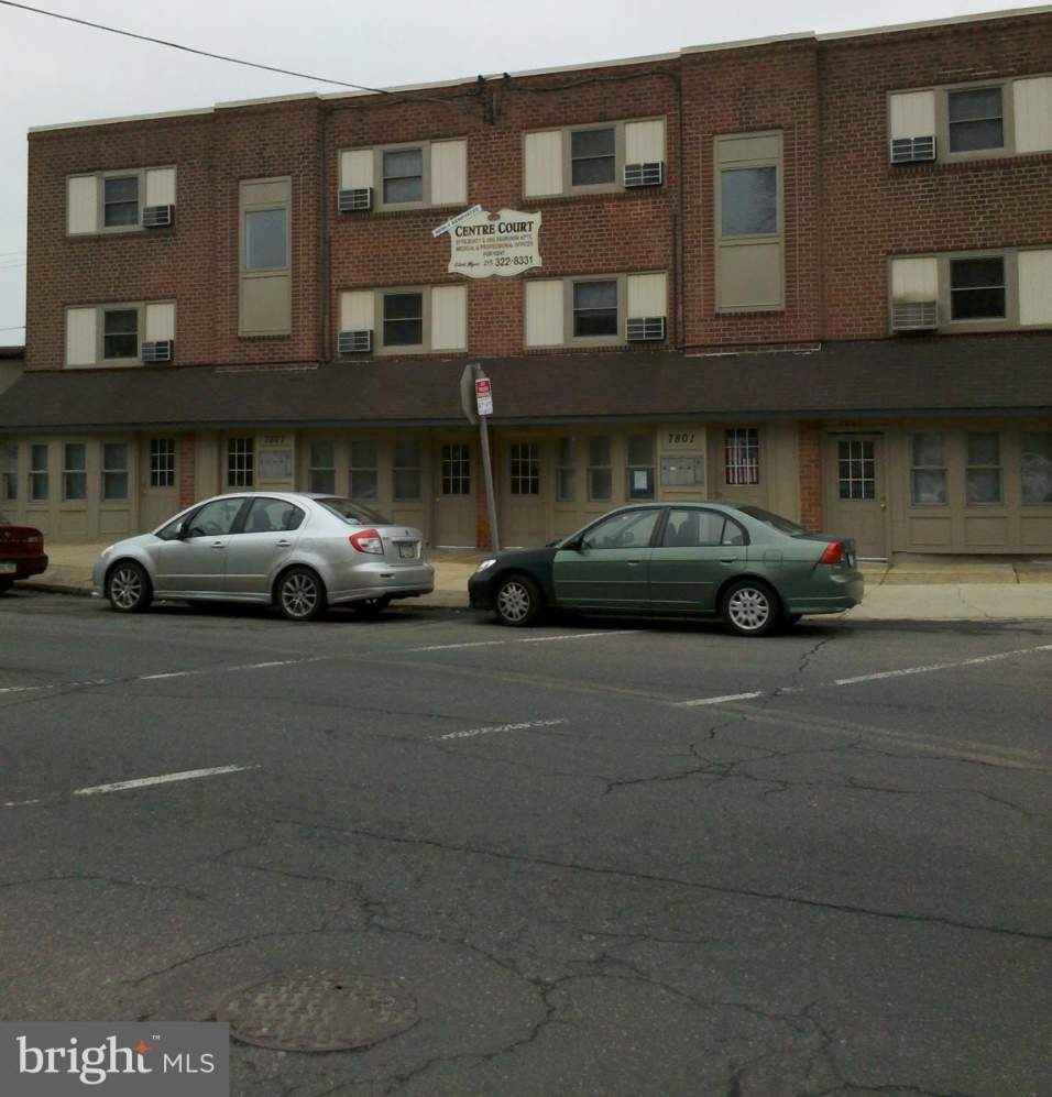 7850 OXFORD Avenue unit: 4