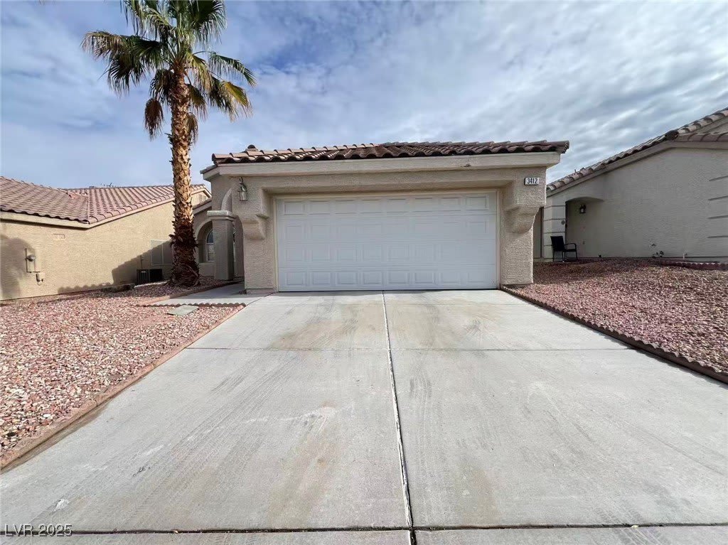 3412 Outlook Point Street