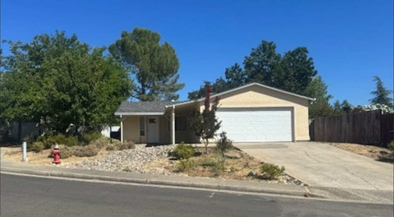 All Electric Home in Cul De Sac