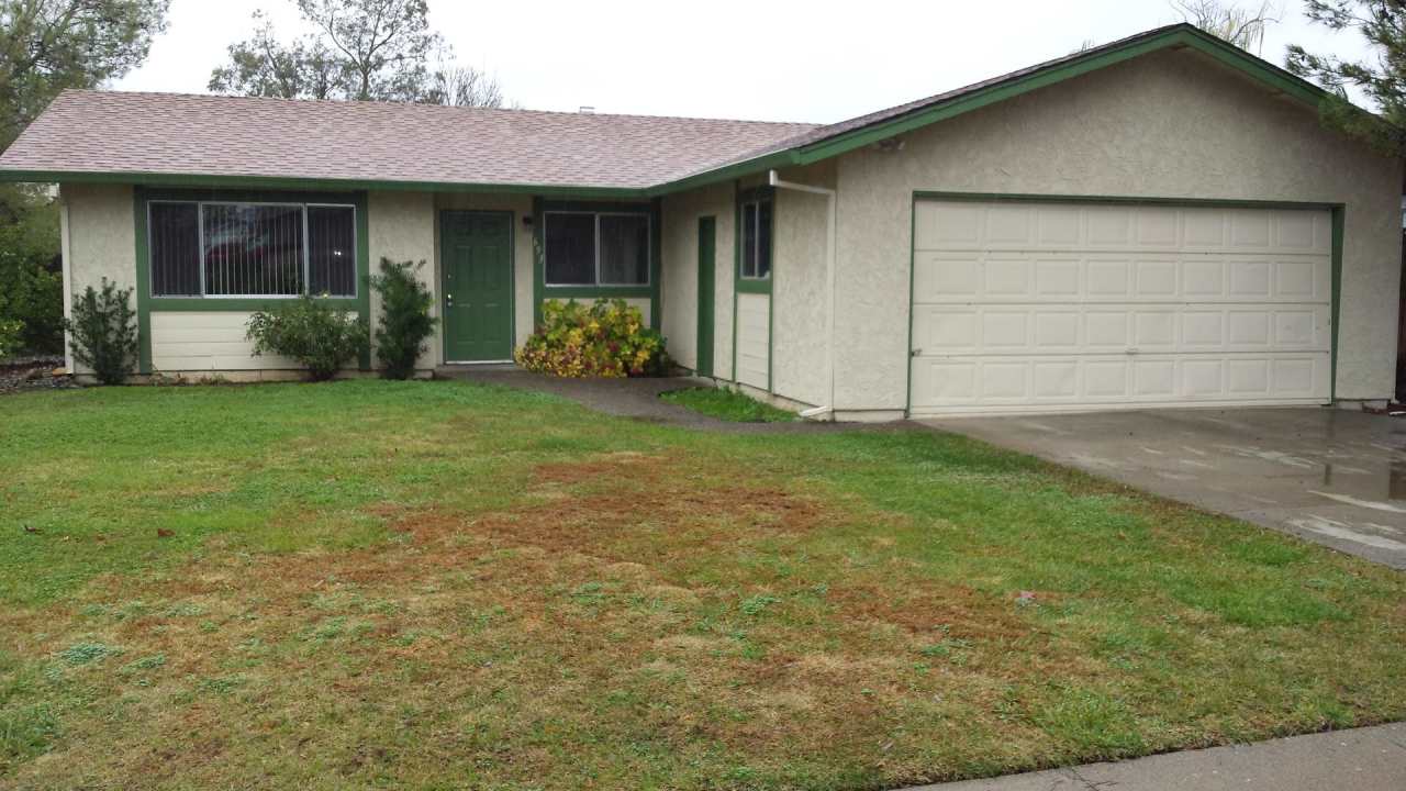 Nice North Redding Home!
